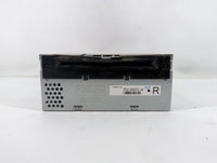 2013 Ford Edge Radio AM FM Cd Player Receiver Replacement P/N:ET4T 19C107 JA Fits OEM Used Auto Parts - Oemusedautoparts1.co