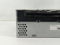 2013 Ford Edge Radio AM FM Cd Player Receiver Replacement P/N:ET4T 19C107 JA Fits OEM Used Auto Parts - Oemusedautoparts1.co