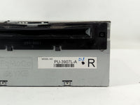 2013 Ford Edge Radio AM FM Cd Player Receiver Replacement P/N:ET4T 19C107 JA Fits OEM Used Auto Parts - Oemusedautoparts1.co