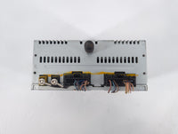 2013 Ford Edge Radio AM FM Cd Player Receiver Replacement P/N:ET4T 19C107 JA Fits OEM Used Auto Parts - Oemusedautoparts1.co