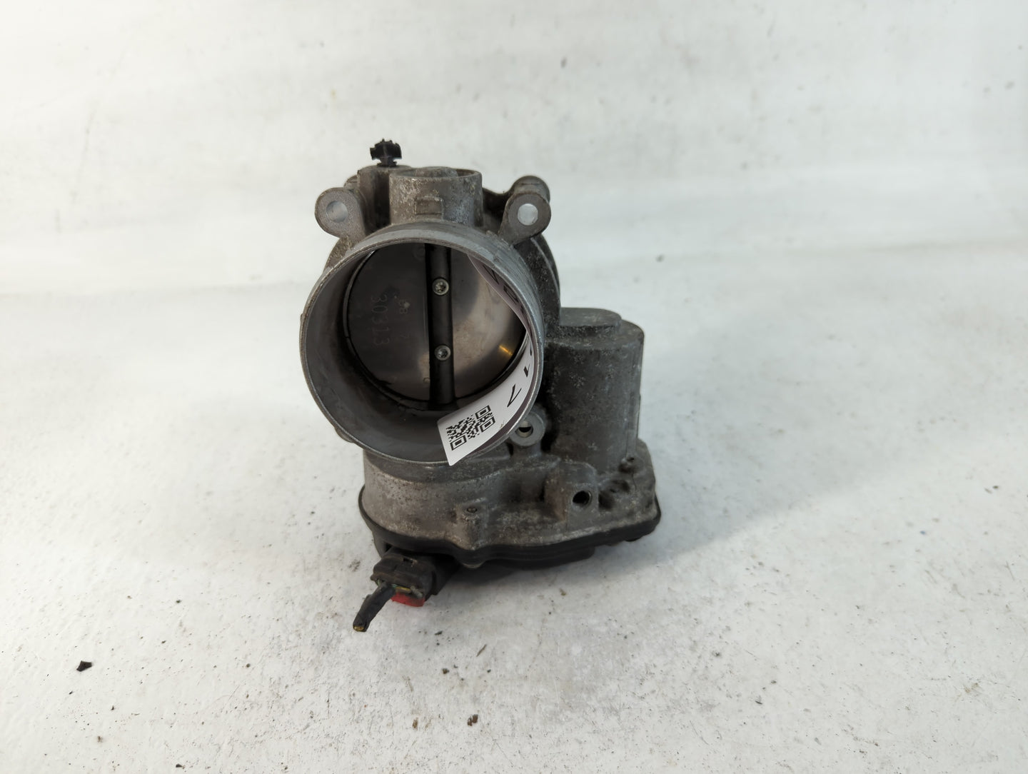 2011-2018 Ford Edge Throttle Body P/N:AT4E-EF 130234001092 Fits Fits 2011 2012 2013 2014 2015 2016 2017 2018 2019 OEM Used A