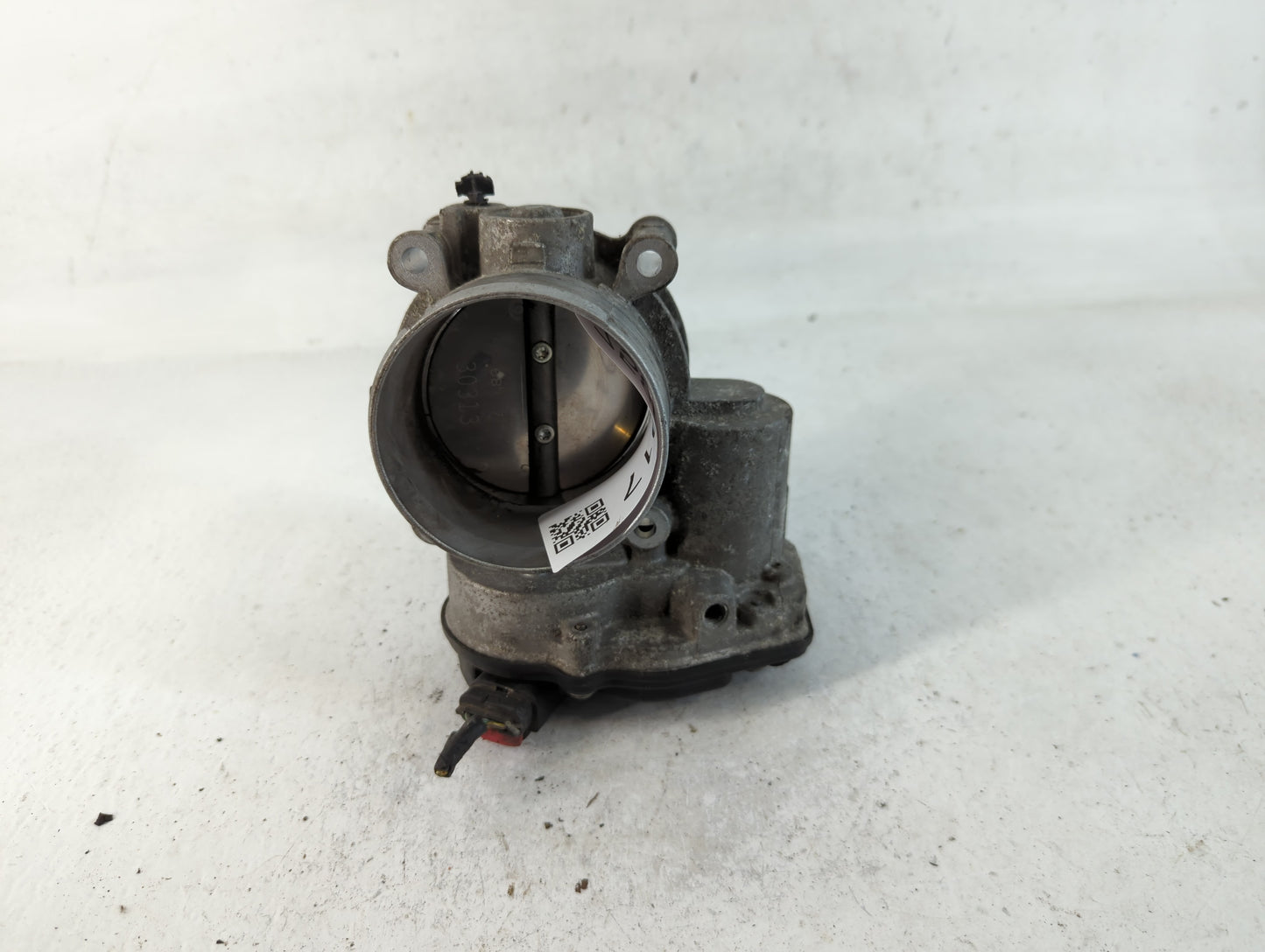 2011-2018 Ford Edge Throttle Body P/N:AT4E-EF 130234001092 Fits Fits 2011 2012 2013 2014 2015 2016 2017 2018 2019 OEM Used A