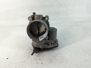 2011-2018 Ford Edge Throttle Body P/N:AT4E-EF 130234001092 Fits Fits 2011 2012 2013 2014 2015 2016 2017 2018 2019 OEM Used A