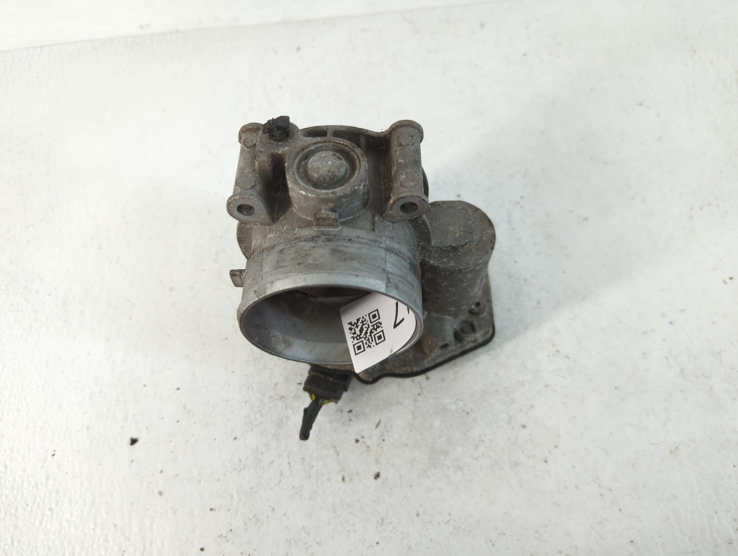2011-2018 Ford Edge Throttle Body P/N:AT4E-EF 130234001092 Fits Fits 2011 2012 2013 2014 2015 2016 2017 2018 2019 OEM Used A