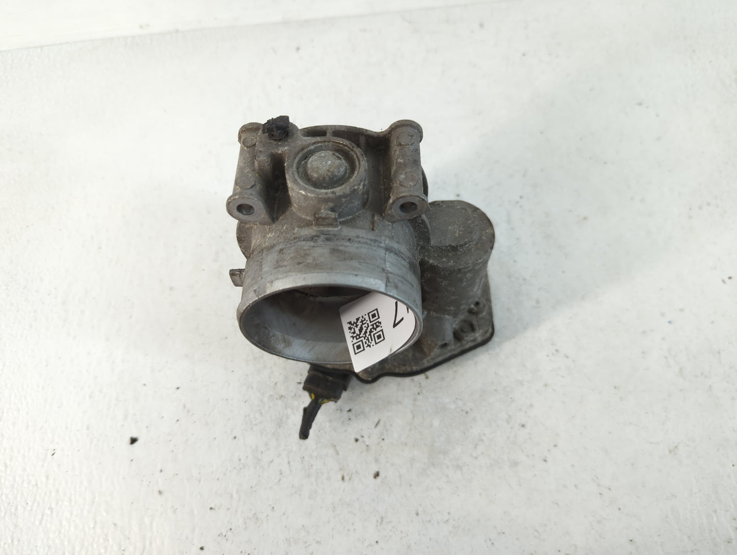 2011-2018 Ford Edge Throttle Body P/N:AT4E-EF 130234001092 Fits Fits 2011 2012 2013 2014 2015 2016 2017 2018 2019 OEM Used A
