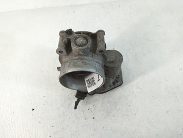 2011-2018 Ford Edge Throttle Body P/N:AT4E-EF 130234001092 Fits Fits 2011 2012 2013 2014 2015 2016 2017 2018 2019 OEM Used Auto Parts