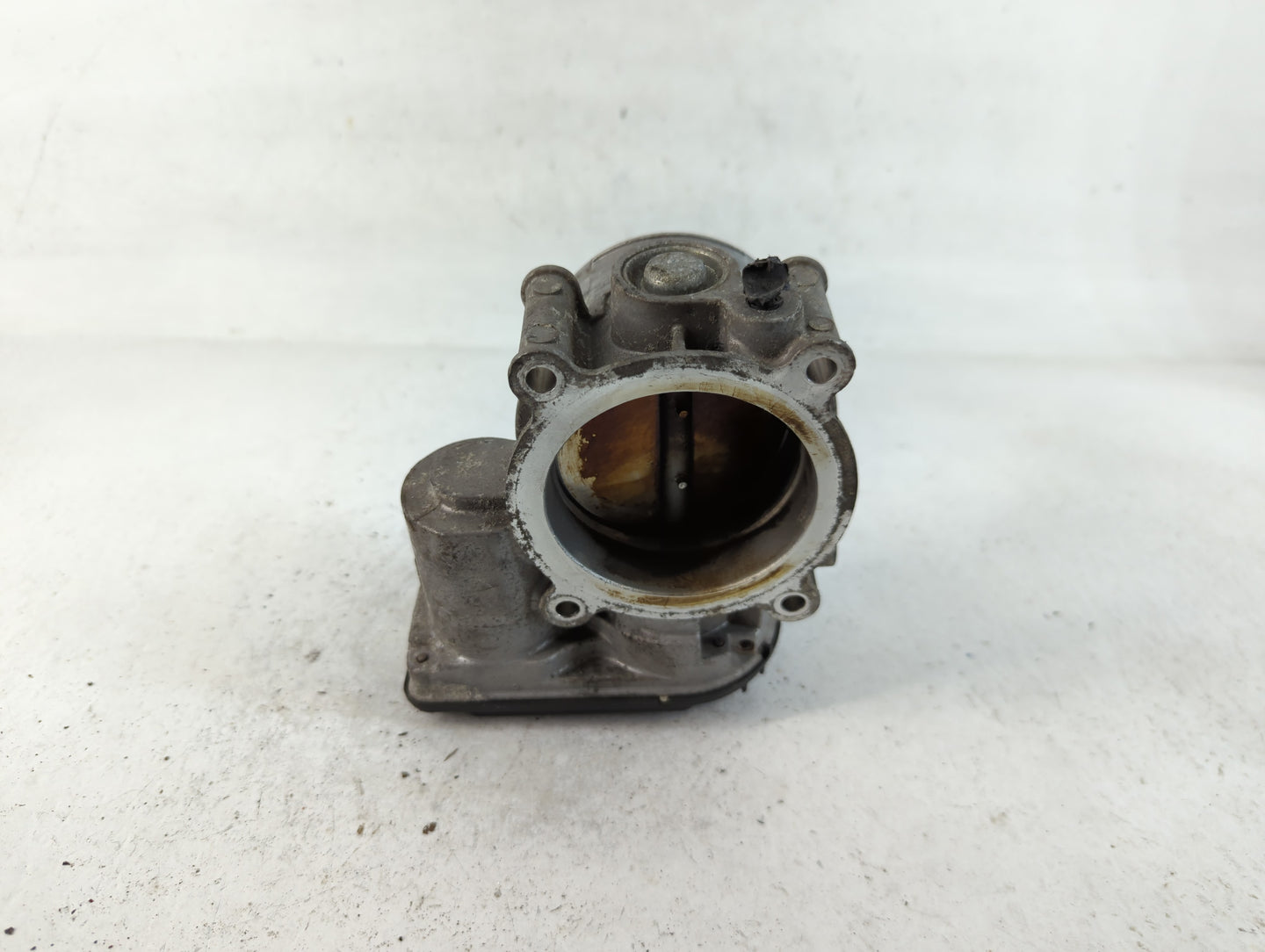 2011-2018 Ford Edge Throttle Body P/N:AT4E-EF 130234001092 Fits Fits 2011 2012 2013 2014 2015 2016 2017 2018 2019 OEM Used A
