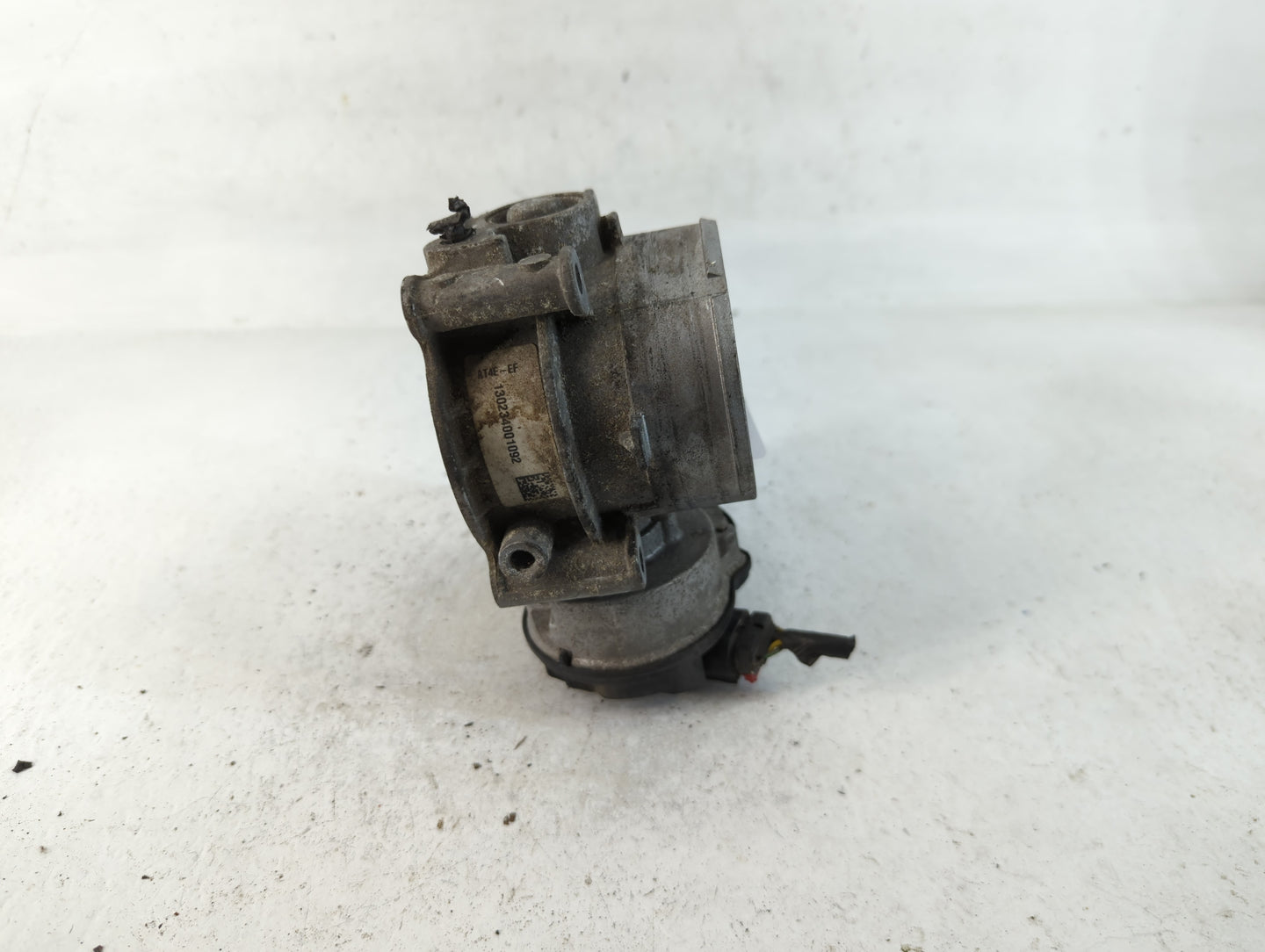 2011-2018 Ford Edge Throttle Body P/N:AT4E-EF 130234001092 Fits Fits 2011 2012 2013 2014 2015 2016 2017 2018 2019 OEM Used A