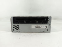 2013-2013 Ford Edge Am Fm Cd Player Radio Receiver - Oemusedautoparts1.com