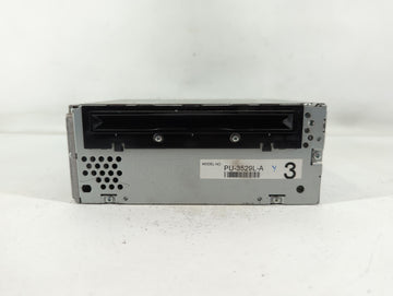 2013-2013 Ford Edge Am Fm Cd Player Radio Receiver - Oemusedautoparts1.com