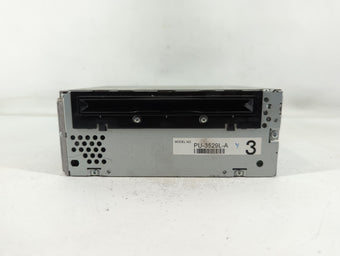 compare product 2013-2013 Ford Edge Am Fm Cd Player Radio Receiver 761330