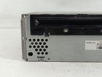 2013-2013 Ford Edge Am Fm Cd Player Radio Receiver - Oemusedautoparts1.com