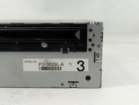 2013-2013 Ford Edge Am Fm Cd Player Radio Receiver - Oemusedautoparts1.com