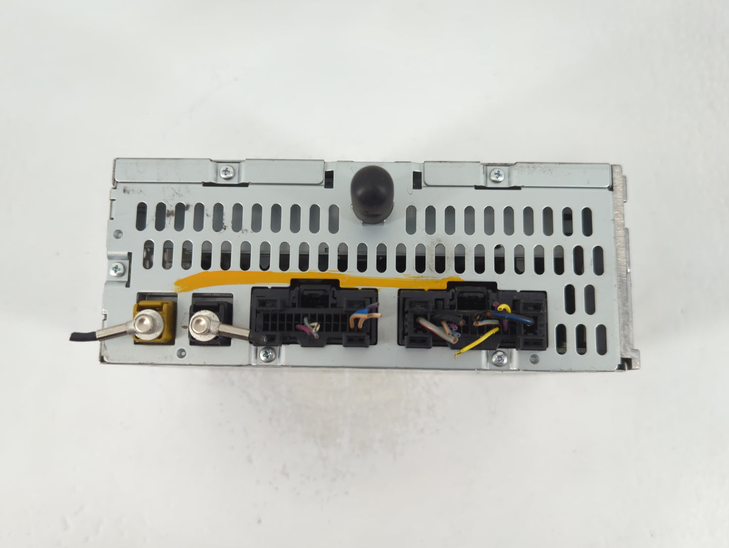 2013-2013 Ford Edge Am Fm Cd Player Radio Receiver - Oemusedautoparts1.com
