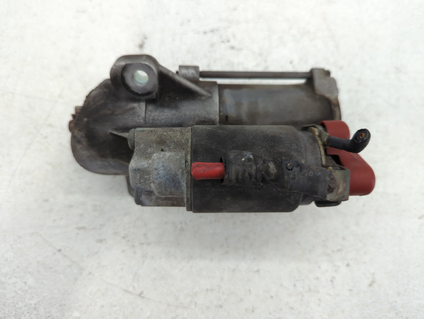 2007-2018 Ford Edge Car Starter Motor Solenoid OEM P/N:8G1T-11000-BA Fits OEM Used Auto Parts - Oemusedautoparts1.com