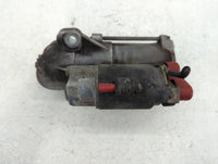 2007-2018 Ford Edge Car Starter Motor Solenoid OEM P/N:8G1T-11000-BA Fits OEM Used Auto Parts - Oemusedautoparts1.com