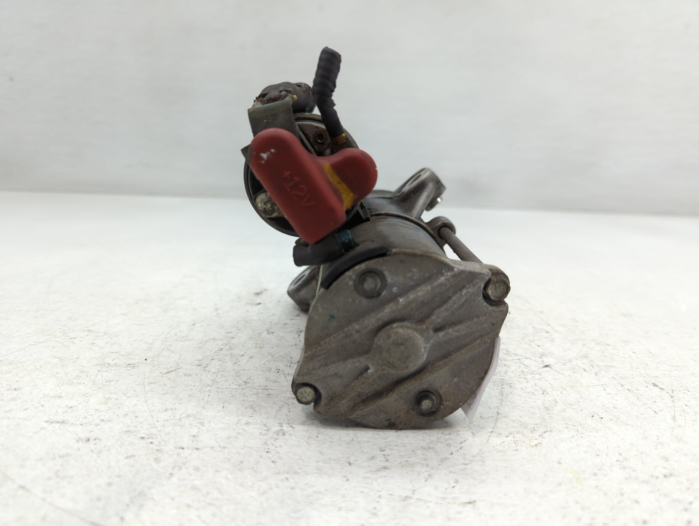 2007-2018 Ford Edge Car Starter Motor Solenoid OEM P/N:8G1T-11000-BA Fits OEM Used Auto Parts - Oemusedautoparts1.com