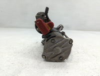 2007-2018 Ford Edge Car Starter Motor Solenoid OEM P/N:8G1T-11000-BA Fits OEM Used Auto Parts - Oemusedautoparts1.com