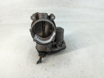 compare product 2011-2018 Ford Edge Throttle Body P/N:122074 AT4E Fits Fits 2011 2012 2013 2014 2015 2016 2017 2018 2019 OEM Used Auto Parts