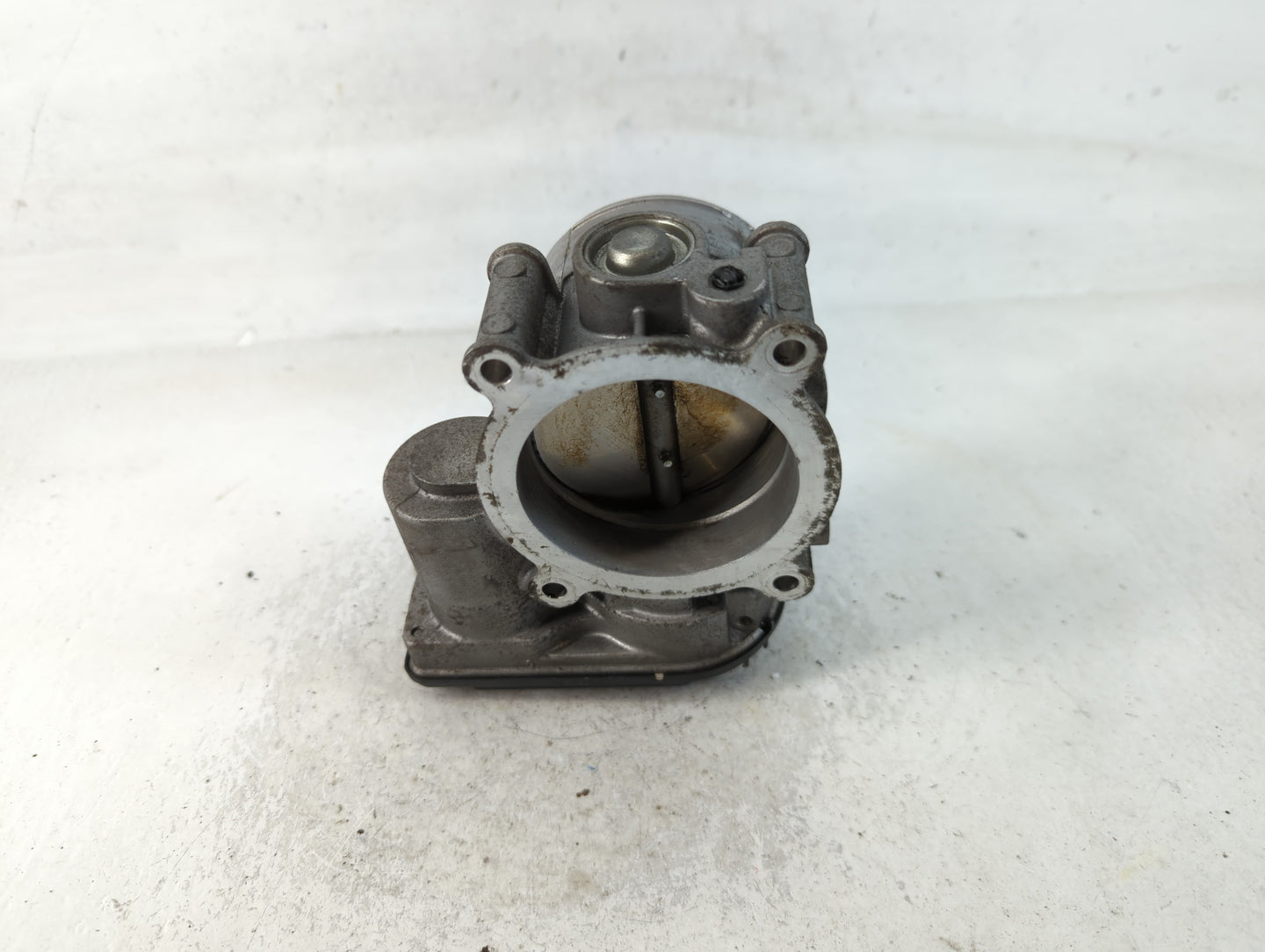 2011-2018 Ford Edge Throttle Body P/N:122074 AT4E Fits Fits 2011 2012 2013 2014 2015 2016 2017 2018 2019 OEM Used Auto Parts