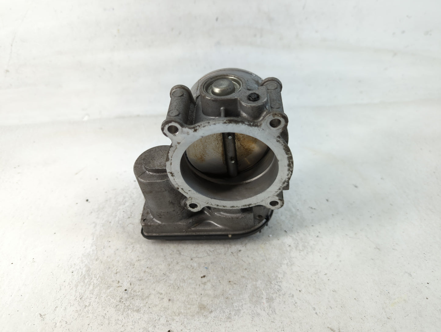 2011-2018 Ford Edge Throttle Body P/N:122074 AT4E Fits Fits 2011 2012 2013 2014 2015 2016 2017 2018 2019 OEM Used Auto Parts