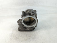 2011-2018 Ford Edge Throttle Body P/N:122074 AT4E Fits Fits 2011 2012 2013 2014 2015 2016 2017 2018 2019 OEM Used Auto Parts