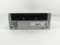 2013-2013 Ford Edge Am Fm Cd Player Radio Receiver - Oemusedautoparts1.com