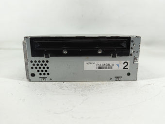 compare product 2013-2013 Ford Edge Am Fm Cd Player Radio Receiver 771170