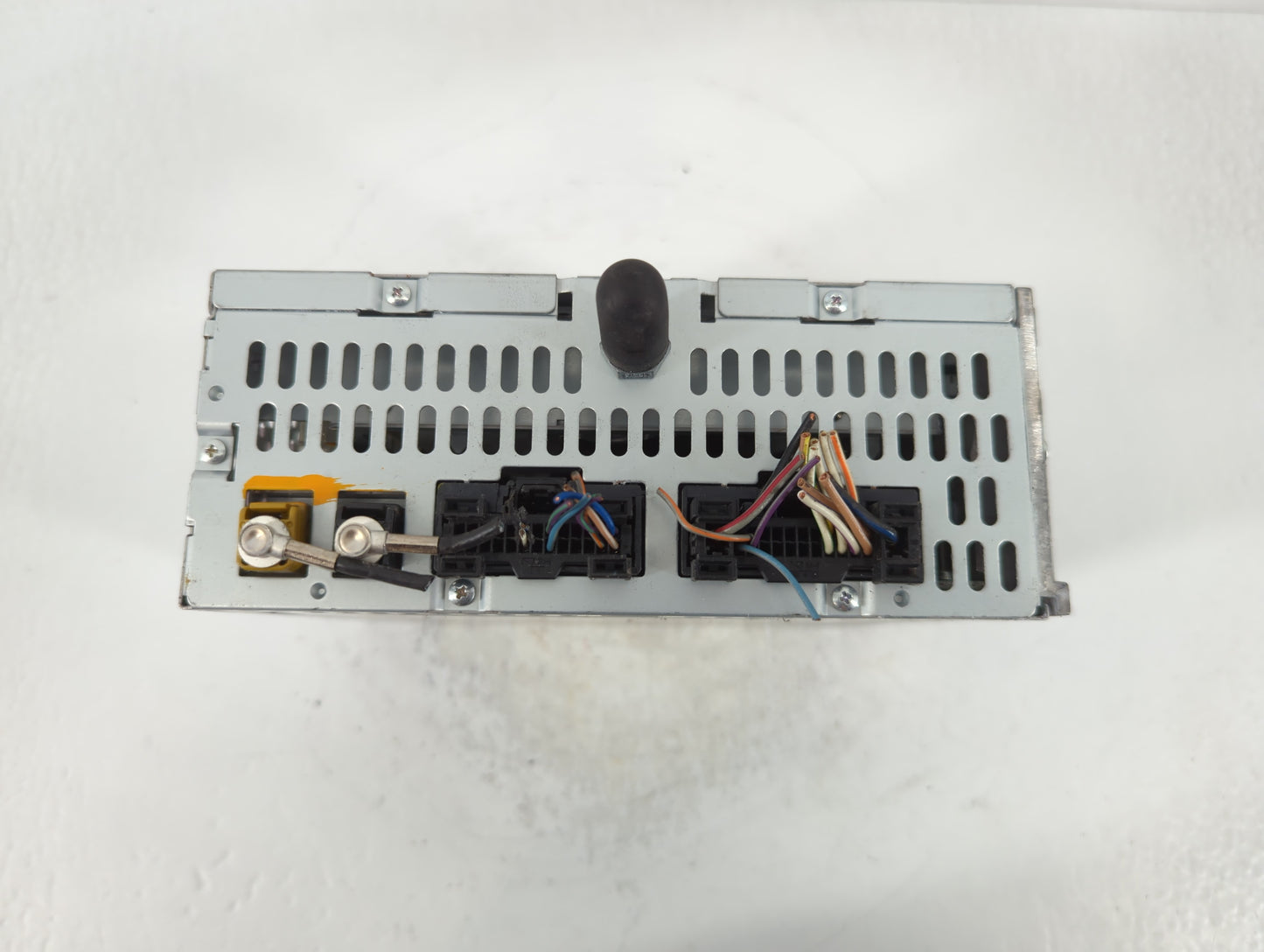 2013-2013 Ford Edge Am Fm Cd Player Radio Receiver - Oemusedautoparts1.com