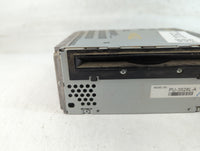 2012-2013 Ford Edge Radio AM FM Cd Player Receiver Replacement P/N:DT4T-19C107-BB Fits Fits 2012 2013 OEM Used Auto Parts - 