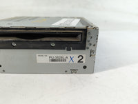 2012-2013 Ford Edge Radio AM FM Cd Player Receiver Replacement P/N:DT4T-19C107-BB Fits Fits 2012 2013 OEM Used Auto Parts - 