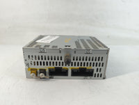 2012-2013 Ford Edge Radio AM FM Cd Player Receiver Replacement P/N:DT4T-19C107-BB Fits Fits 2012 2013 OEM Used Auto Parts - 