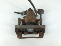 2011-2014 Ford Edge Rear Passenger Right Brake Caliper - Oemusedautoparts1.com