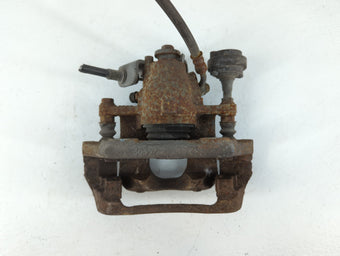 compare product 2011-2014 Ford Edge Rear Passenger Right Brake Caliper