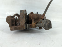 2011-2014 Ford Edge Rear Passenger Right Brake Caliper - Oemusedautoparts1.com