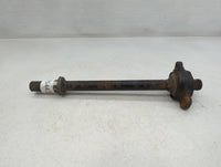 2008-2010 Ford Edge Passenger Right Seat Belt Front Retractor - Oemusedautoparts1.com