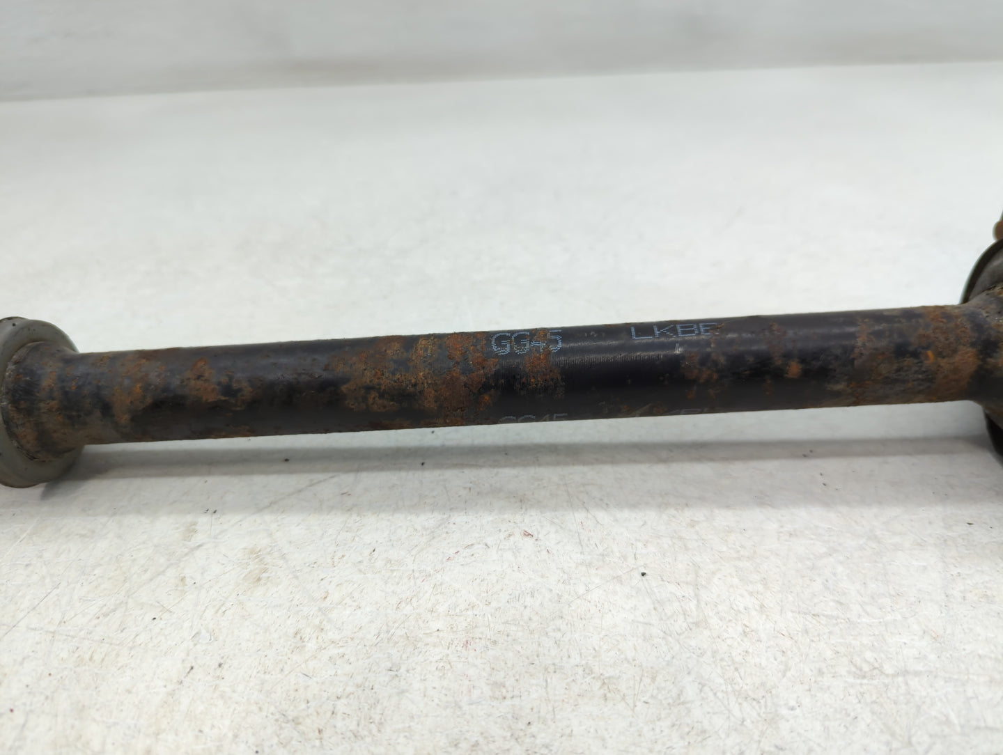 2008-2010 Ford Edge Passenger Right Seat Belt Front Retractor - Oemusedautoparts1.com