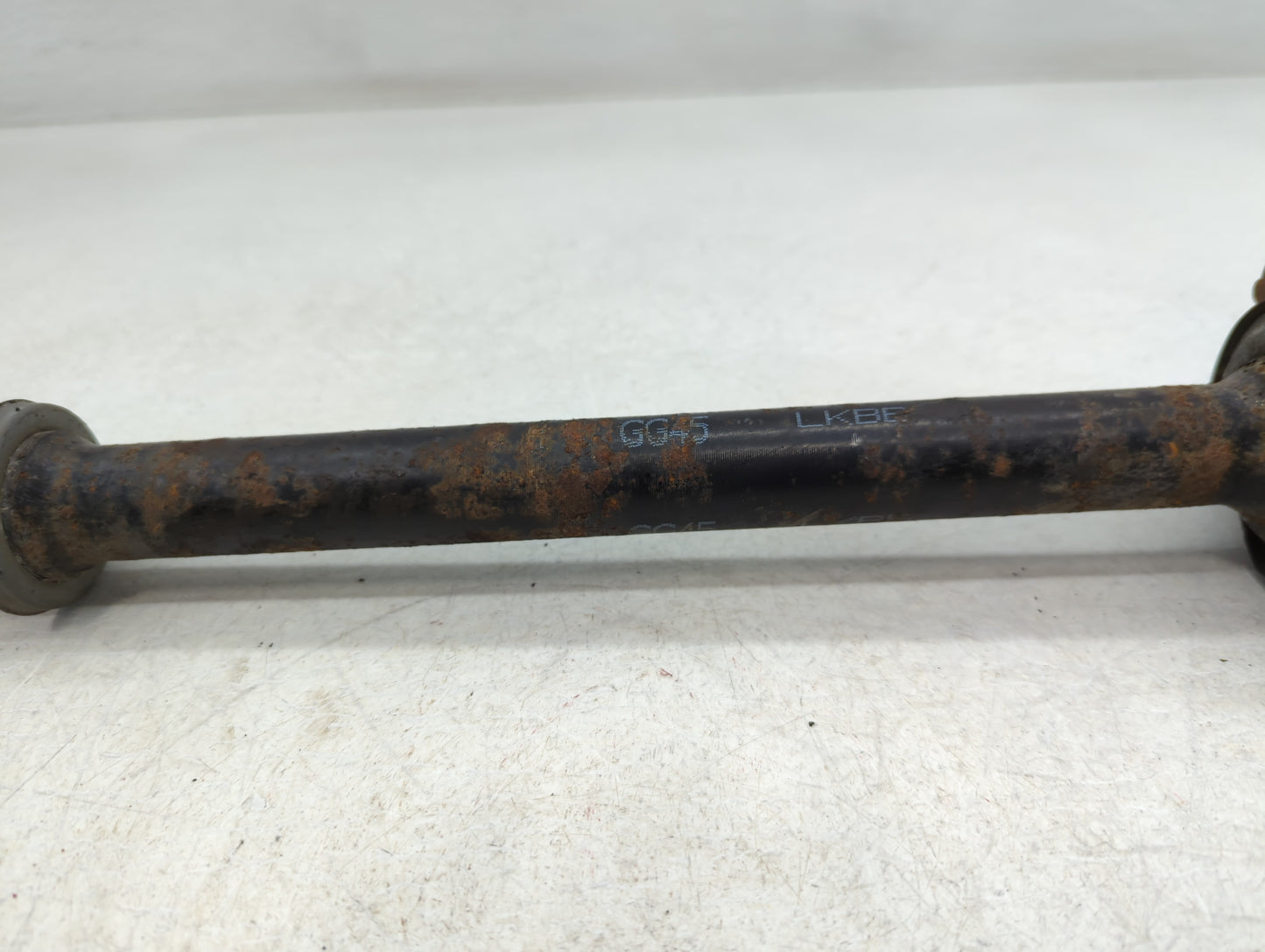 2008-2010 Ford Edge Passenger Right Seat Belt Front Retractor - Oemusedautoparts1.com