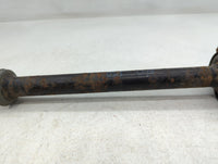 2008-2010 Ford Edge Passenger Right Seat Belt Front Retractor - Oemusedautoparts1.com