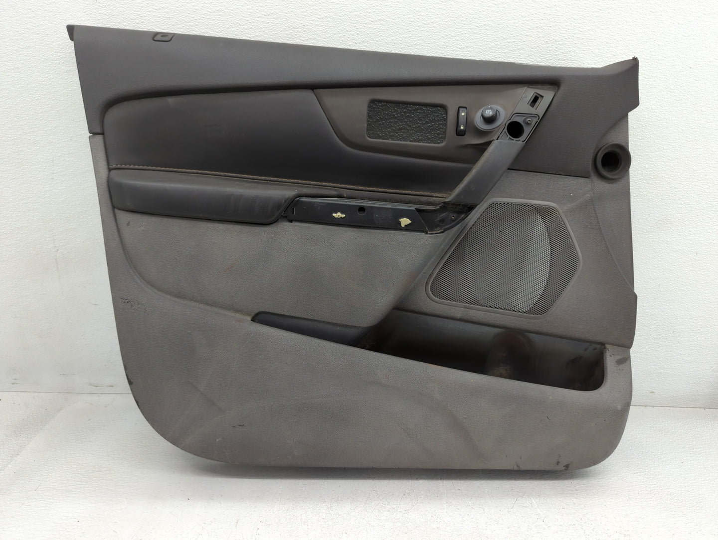 2013 Ford Edge Rear Left Driver Interior Door Panel Trim - Oemusedautoparts1.com