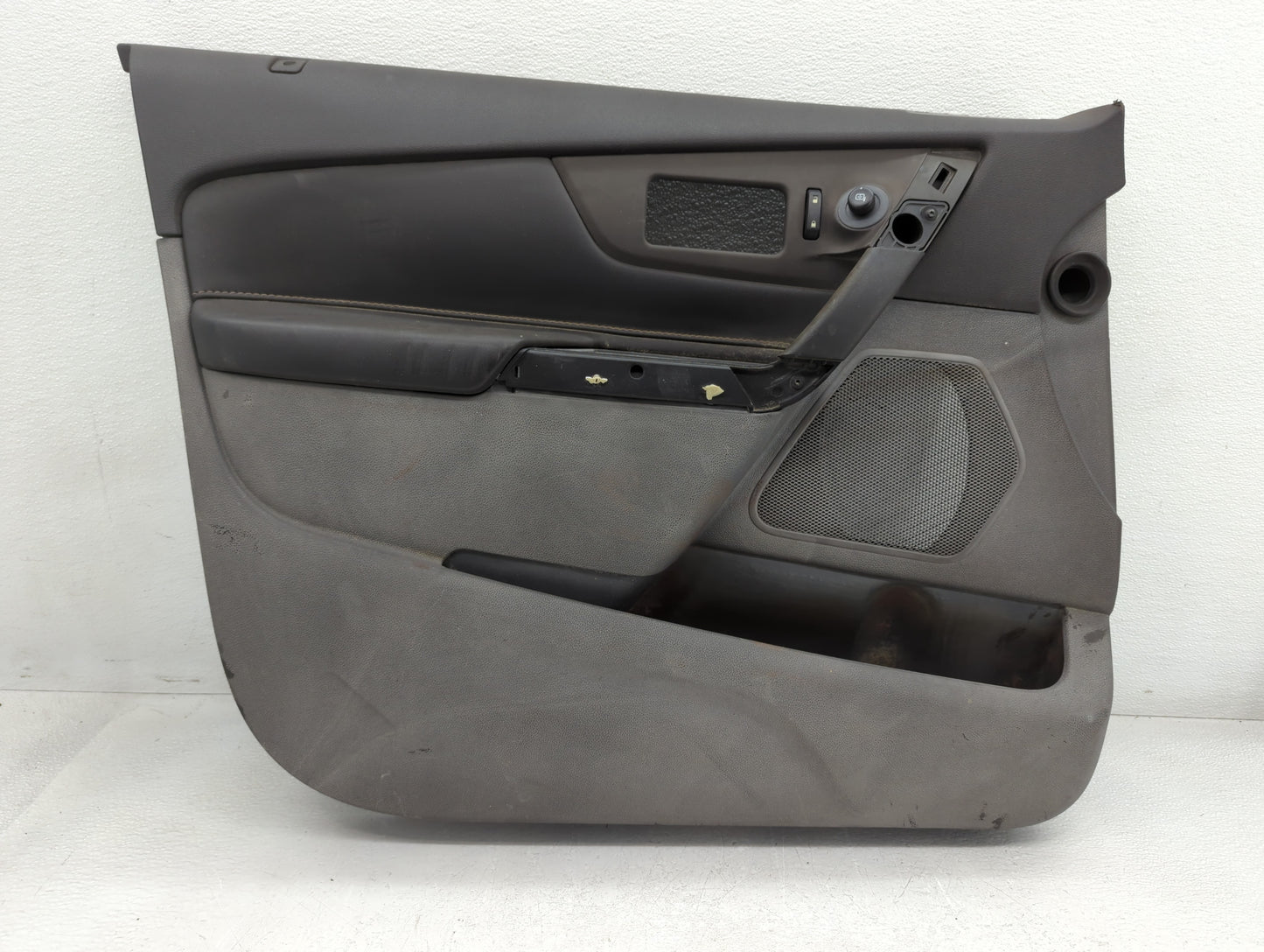 2013 Ford Edge Rear Left Driver Interior Door Panel Trim - Oemusedautoparts1.com