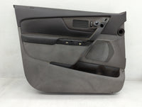 2013 Ford Edge Rear Left Driver Interior Door Panel Trim - Oemusedautoparts1.com