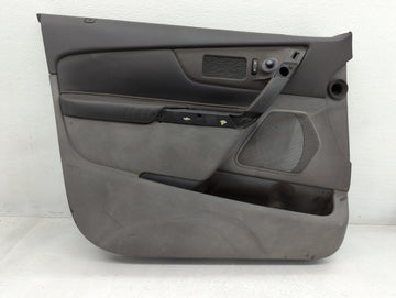 2013 Ford Edge Rear Left Driver Interior Door Panel Trim - Oemusedautoparts1.com