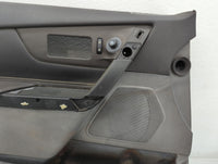 2013 Ford Edge Rear Left Driver Interior Door Panel Trim - Oemusedautoparts1.com