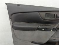 2013 Ford Edge Rear Left Driver Interior Door Panel Trim - Oemusedautoparts1.com