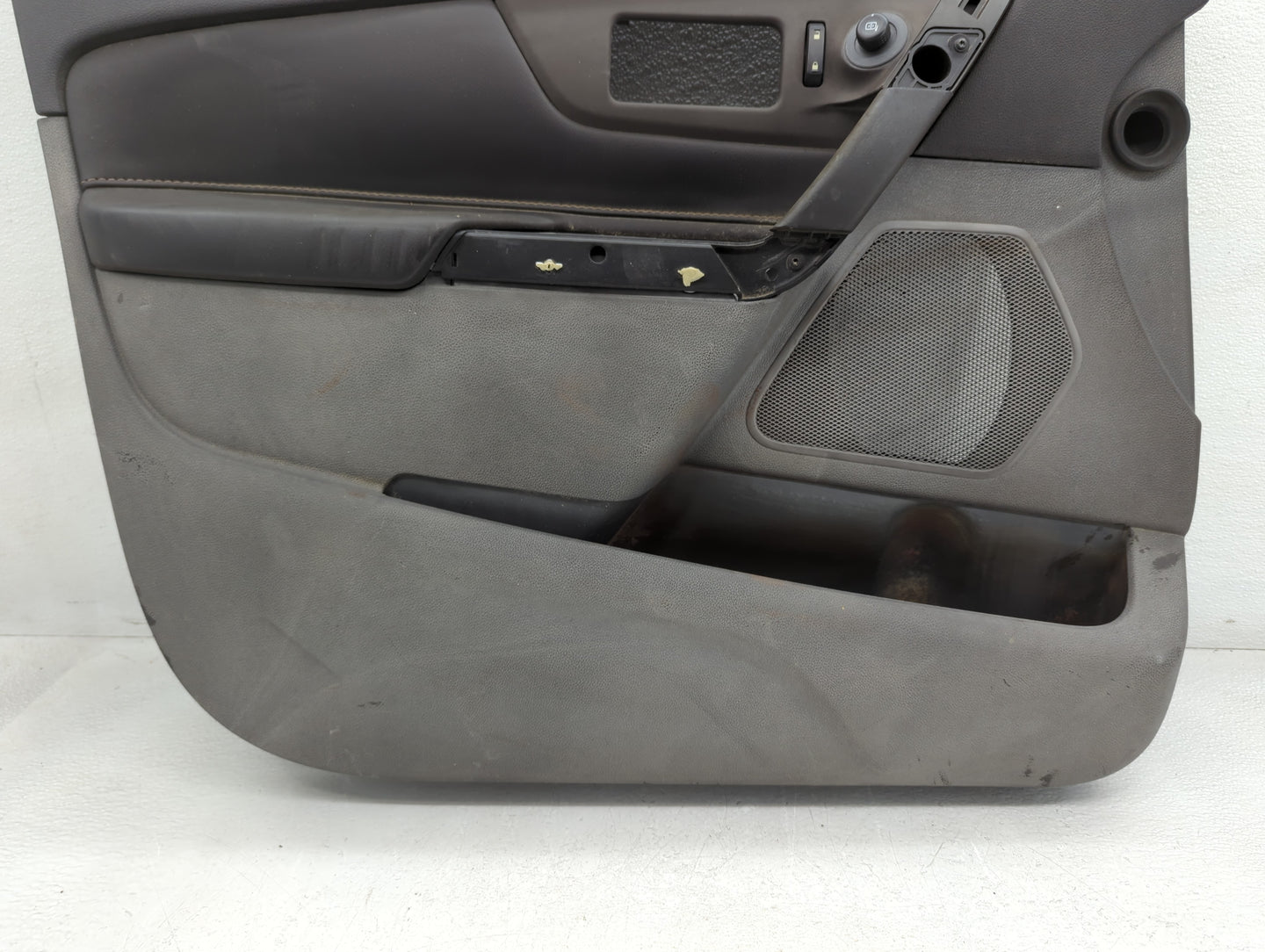 2013 Ford Edge Rear Left Driver Interior Door Panel Trim - Oemusedautoparts1.com