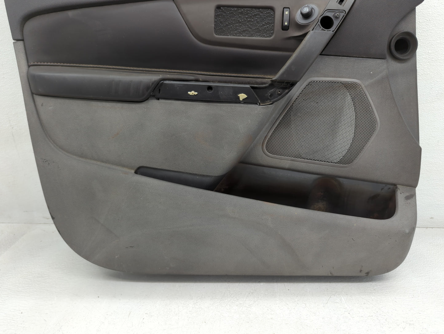 2013 Ford Edge Rear Left Driver Interior Door Panel Trim - Oemusedautoparts1.com