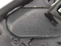 2013 Ford Edge Rear Left Driver Interior Door Panel Trim - Oemusedautoparts1.com
