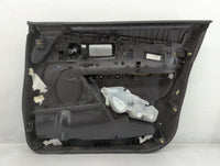 2013 Ford Edge Rear Left Driver Interior Door Panel Trim - Oemusedautoparts1.com