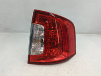 2011-2014 Ford Edge Tail Light Assembly Passenger Right OEM P/N:BT43-13B504-AE F00HTF403201 Fits Fits 2011 2012 2013 2014 OE